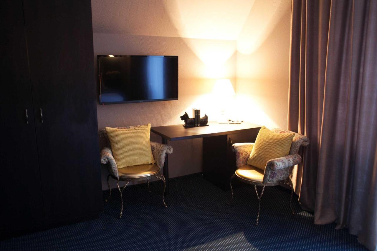 Shadow Boutique Hotel & Spa Chisináu Habitación foto