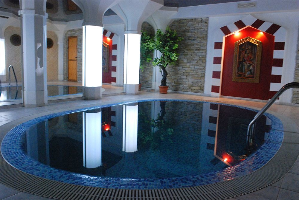 Shadow Boutique Hotel & Spa Chisináu Exterior foto